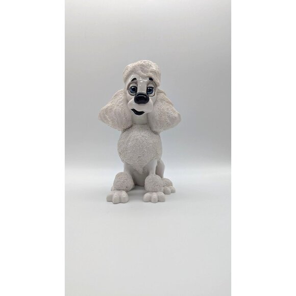 Pets with Personality Dogs Poodle Arrora 2006 - Picture 12 of 12